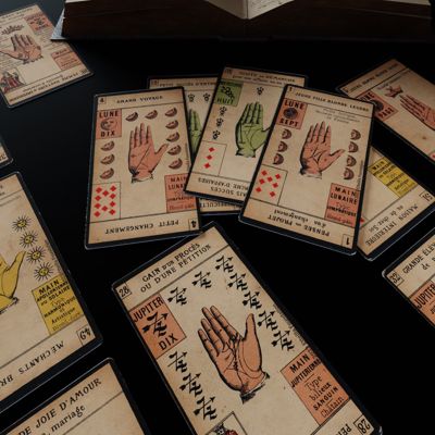 Nouveau jeu de la main image 4431